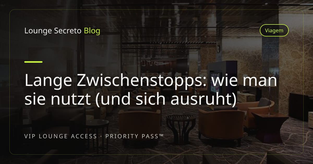Reisender, der während eines langen Zwischenstopps die Anzeigetafel prüft