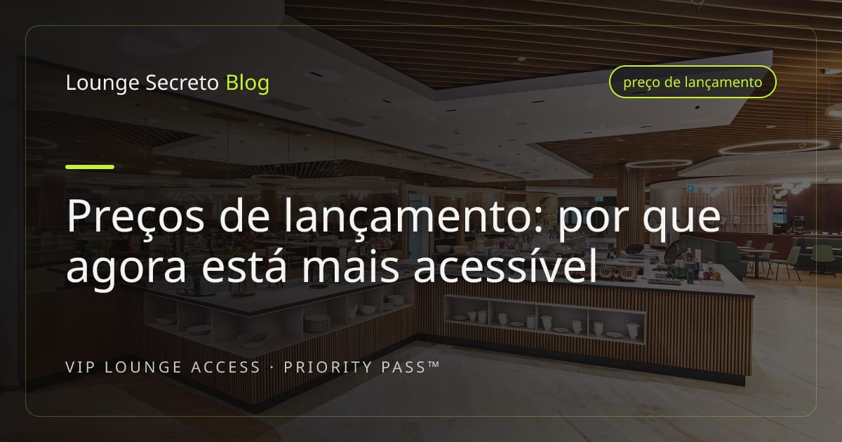 Cartão de embarque e acesso a sala VIP de aeroporto sobre uma mesa, com luz suave